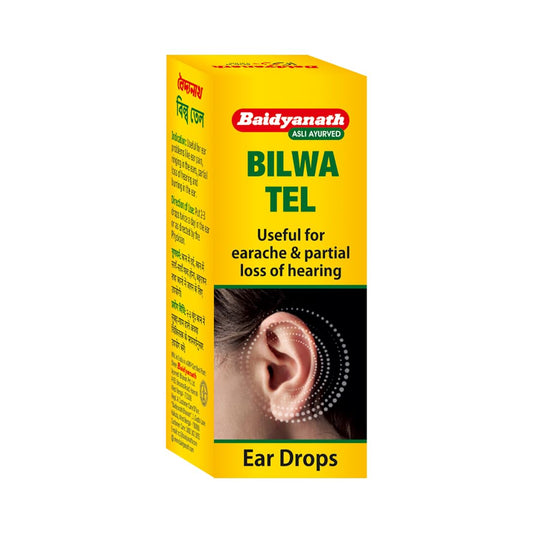 Baidyanath Kolkata Bilwa Tel - Grab2buy