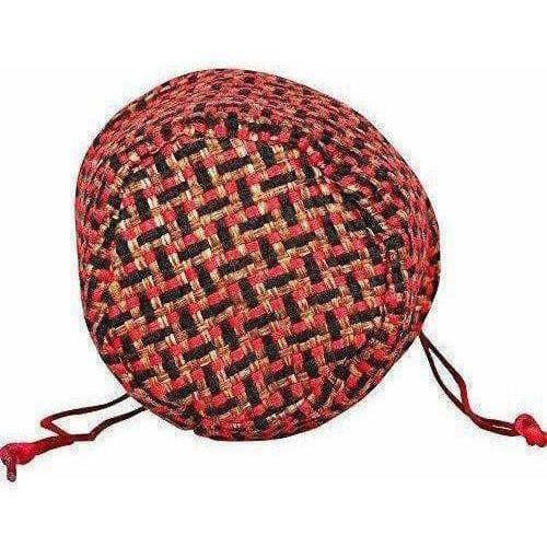 Multicolour Jute Potli Bag - Set of 6 - Grab2buy