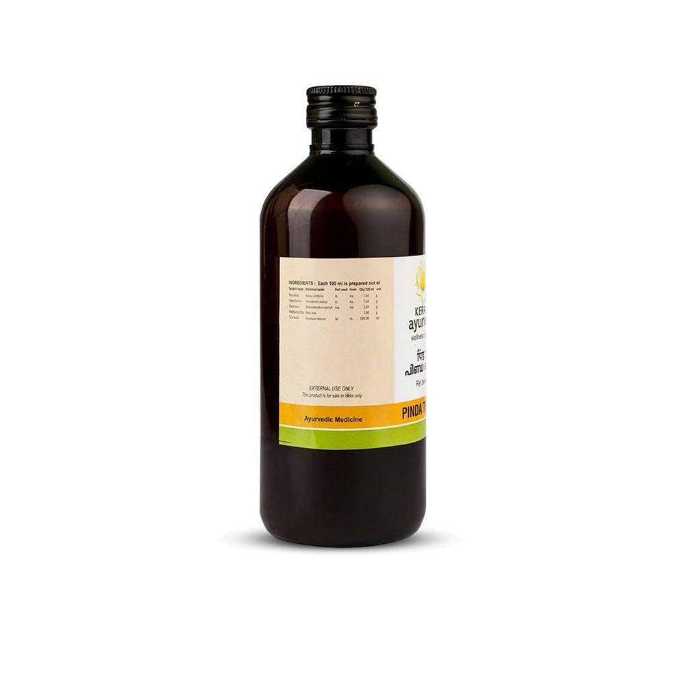 Kerala Ayurveda Pinda Thailam 450 ml