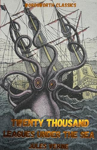 Twenty Thousand Leagues Under the Sea by Jules Verne Grab2Buy Generic Grab2Buy