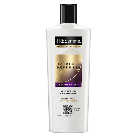 TRESemme HD Hair Fall Defence Conditioner Grab2Buy TRESemme Grab2Buy