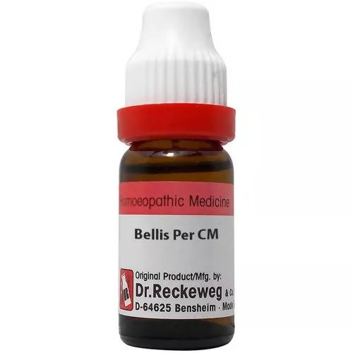 Dr. Reckeweg Bellis Per Dilution - Grab2buy