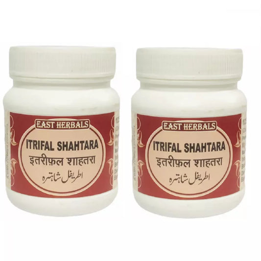 East Herbals Itrefal Shahtara