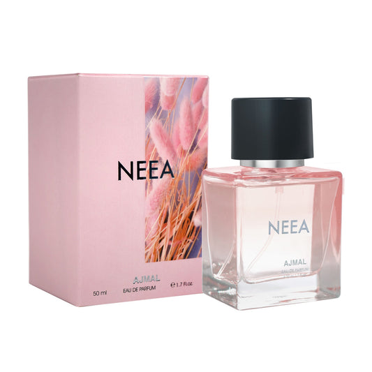 Ajmal India Neea EDP Perfume For Women.