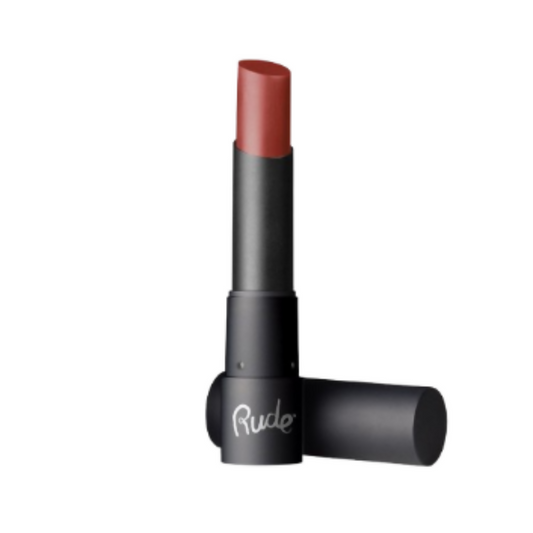 Rude Cosmetics Attitude Matte Lipstick - Rowdy