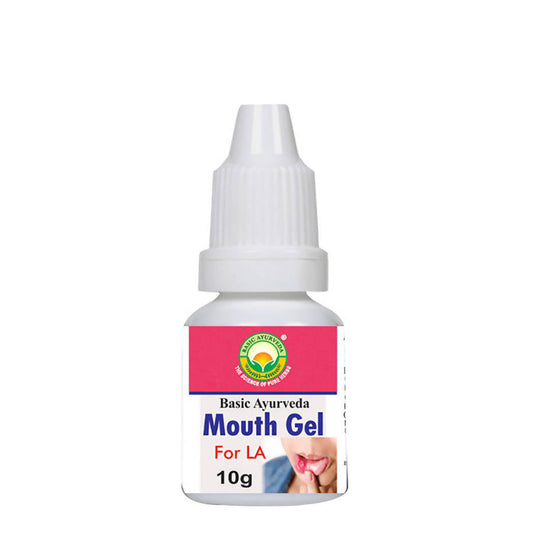 Basic Ayurveda Mouth Gel For LA Grab2Buy Basic Ayurveda Grab2Buy