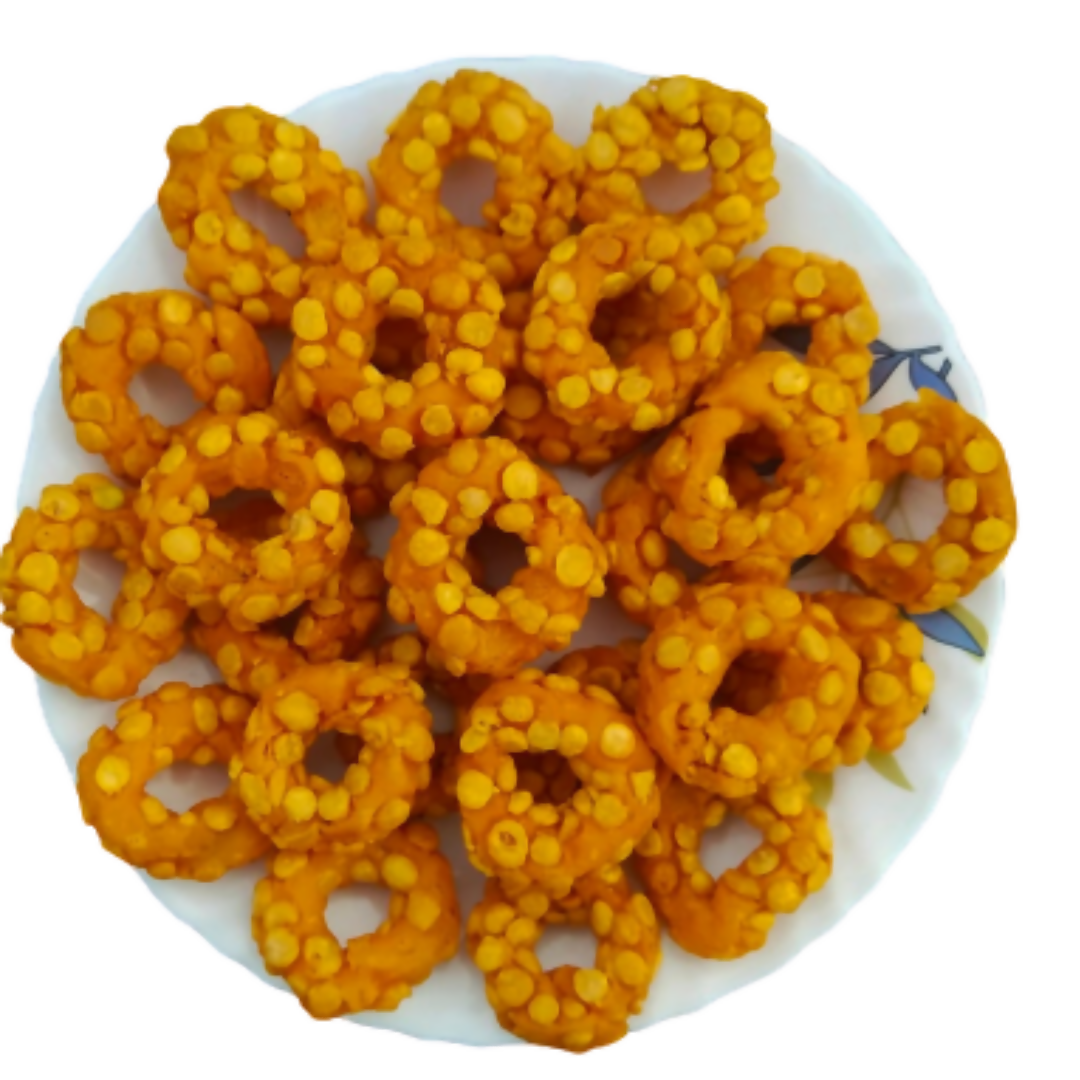 Godavari Vantillu Special Pappu Chegodi / Narayana lanka Pappu Chegodilu - Grab2buy