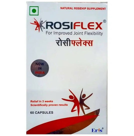 Eris Rosiflex Capsules - Grab2buy