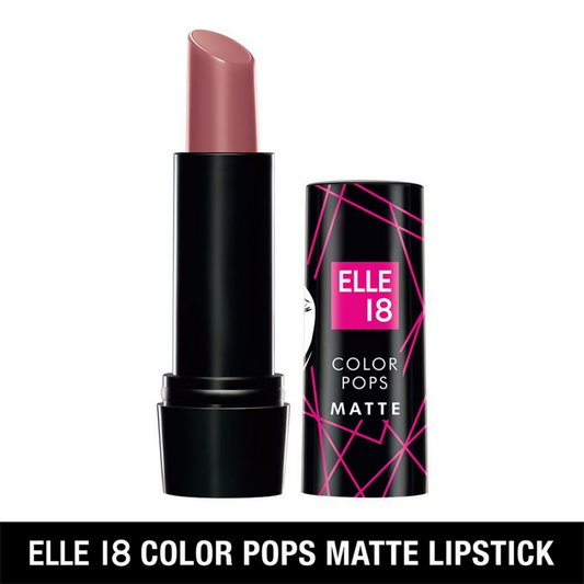 Elle 18 Color Pop Matte Combo Grab2Buy Elle 18 Grab2Buy
