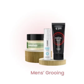 Men Grooming Kit
