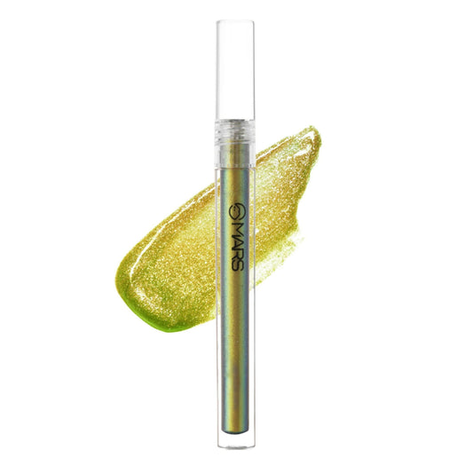 MARS Cosmetics Northern Lights Liquid Eyeliner - 03-Aurora Kiss