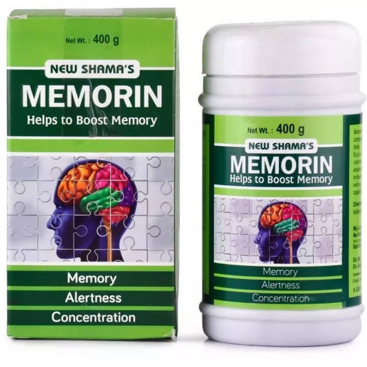 New Shama Memorin - Grab2buy