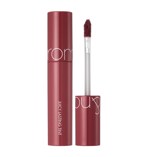Rom&nd Juicy Lasting Tint - 19 Almond Rose