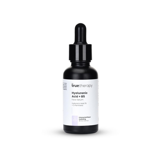 The True Therapy 2% Hyaluronic Acid Serum with Pro-Vitamin B5 Grab2Buy The True Therapy Grab2Buy