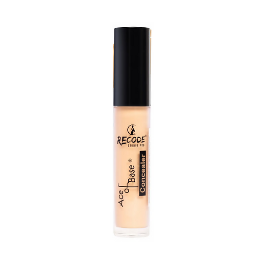 Recode Ace Of Base Concealer - 06 Yellow