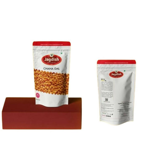 Jagdish Chana Dal - Grab2buy
