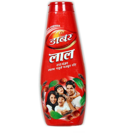 Dabur Lal Dant Manjan Tooth Powder Grab2Buy Dabur Grab2Buy