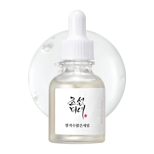 Beauty of Joseon Glow Deep Serum: Rice + Arbutin - Korean Skincare Grab2Buy Beauty of Joseon Grab2Buy