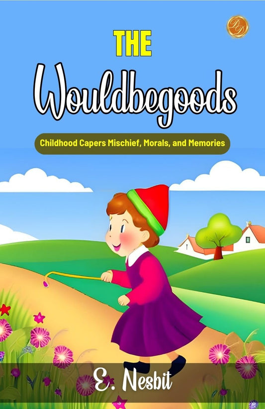The Wouldbegoods Grab2Buy DD Books Grab2Buy