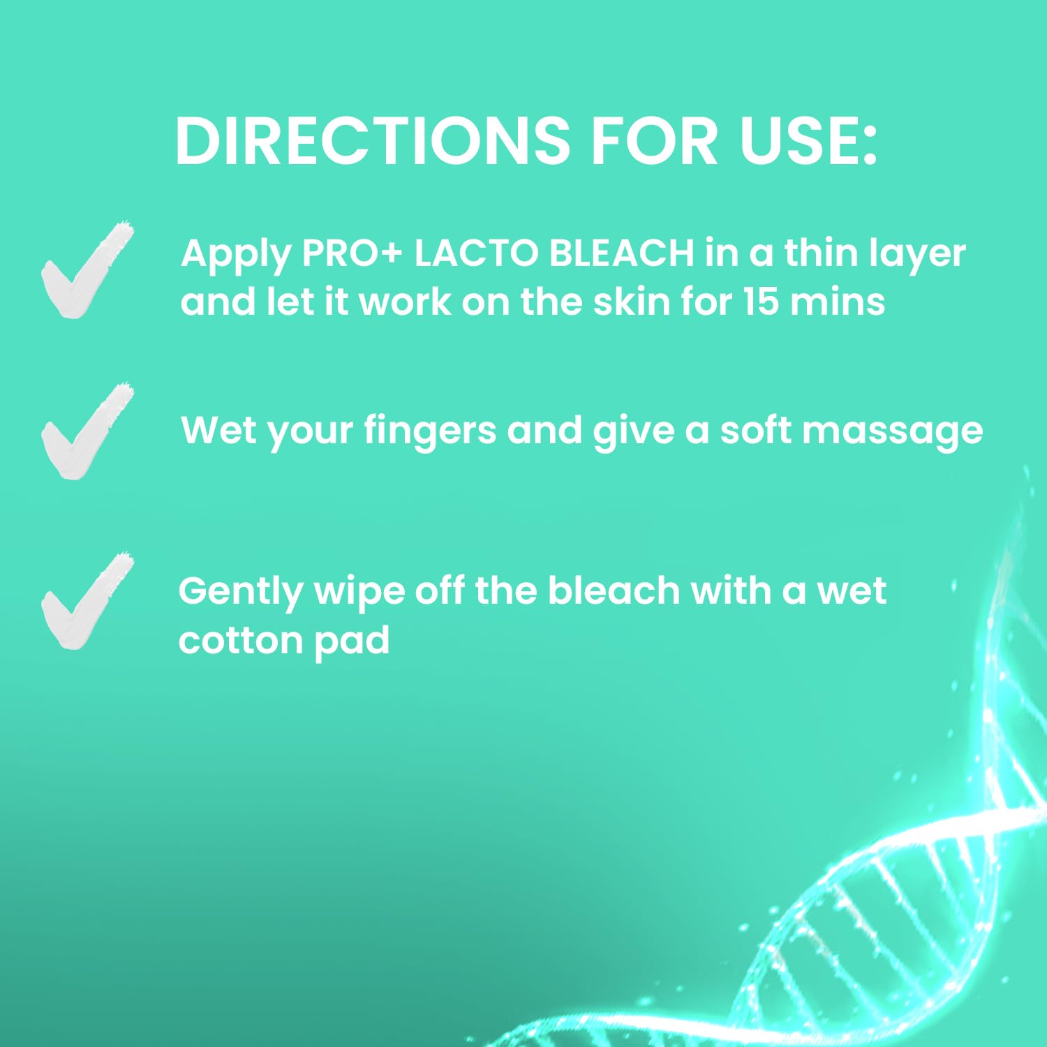 Nature's Essence Lacto Bleach Natural Milk Bleach Without Activator - Grab2buy