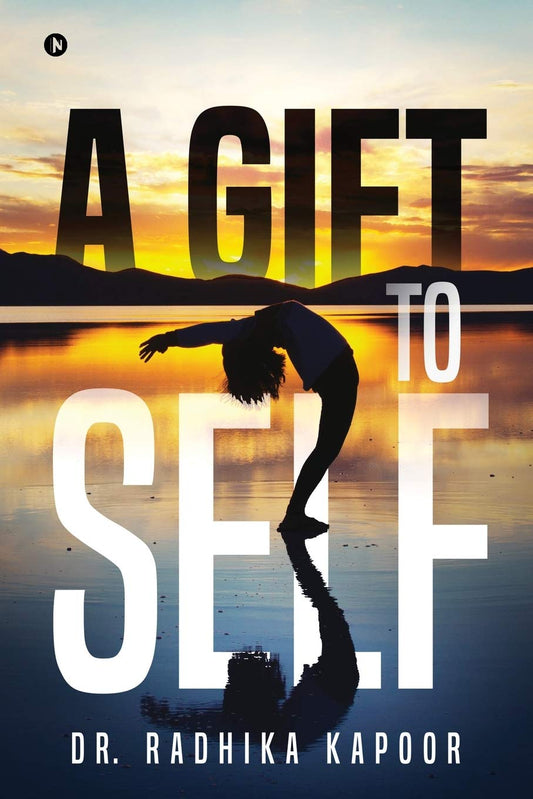 A Gift To Self