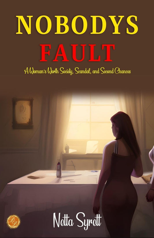 Nobody S Fault