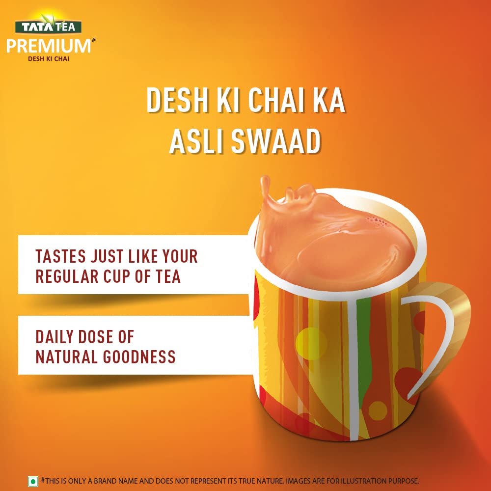 Tata Tea Teaveda Powder - Grab2buy