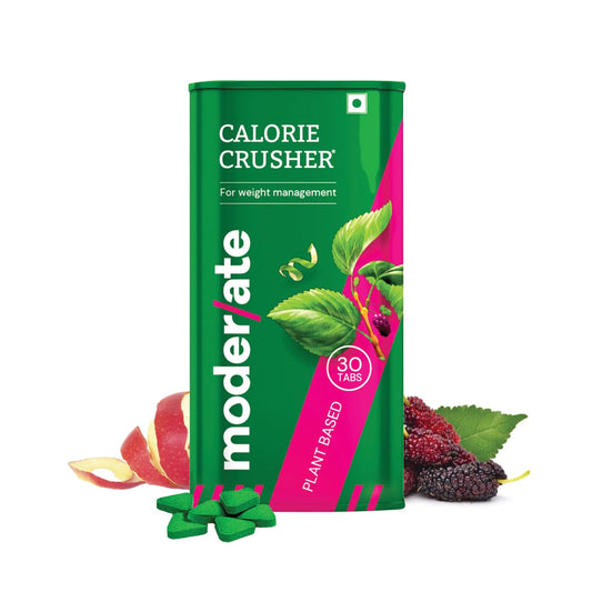 ForMen Moderate 100% Botanical Post Meal Capsules - Grab2buy