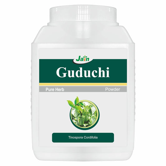Jain Guduchi Powder - Grab2buy