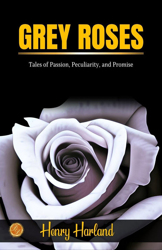 Grey Roses