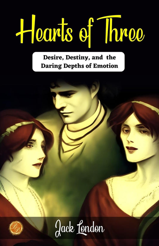 Hearts Of Three