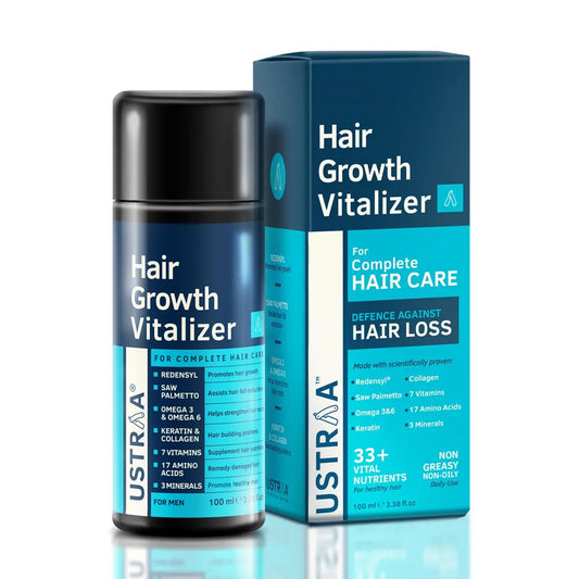 Ustraa Hair Growth Vitalizer Grab2Buy Ustraa Grab2Buy