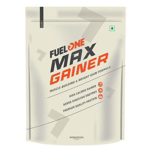 Fuelone Max Gainer - Chocolate