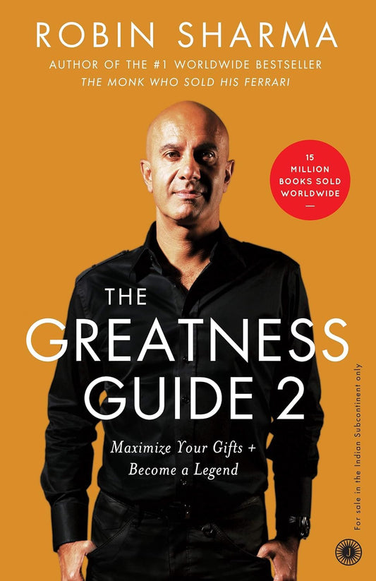 The Greatness Guide 2 Grab2Buy Generic Grab2Buy