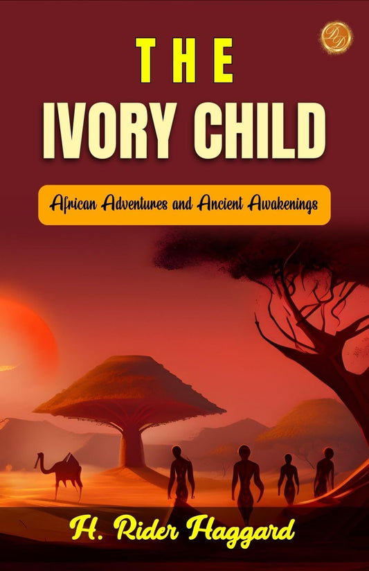 The Ivory Child Grab2Buy DD Books Grab2Buy