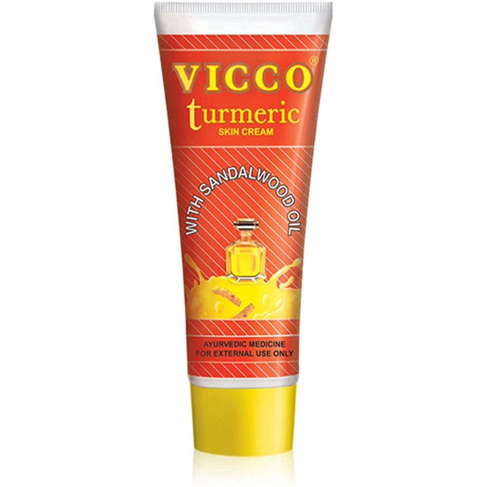 vicco turmeric