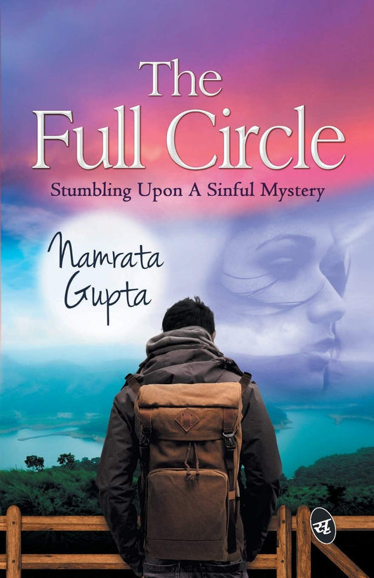 The Full Circle - Namrata Gupta Grab2Buy Srishti Publishers And Distributors Grab2Buy