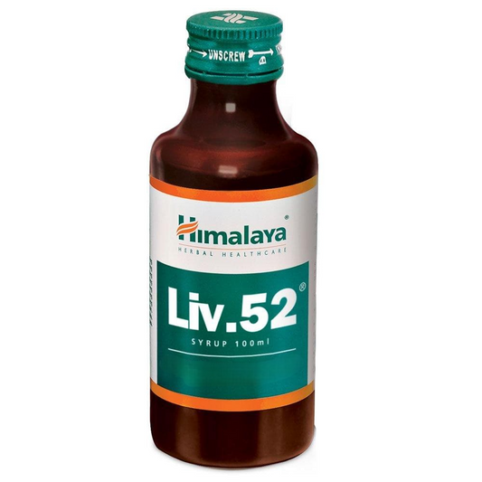 Himalaya Liv.52 Syrup Grab2Buy Himalaya Herbals Grab2Buy