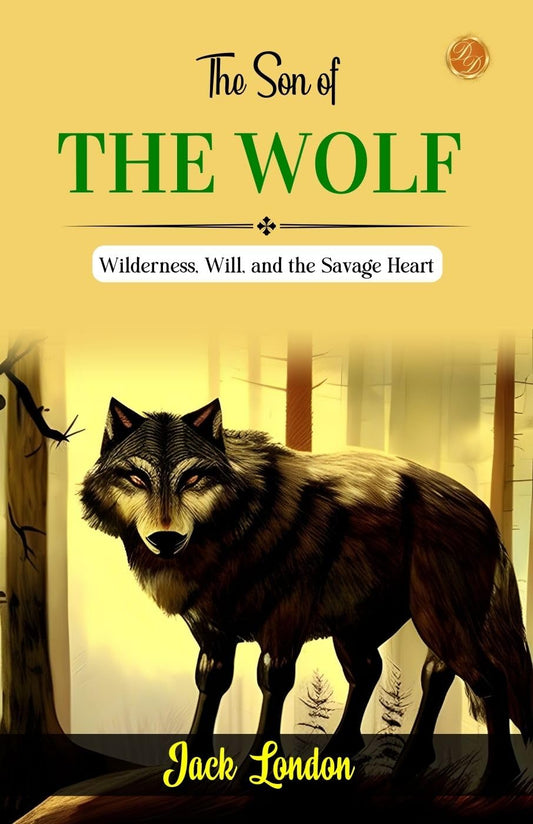 The Son Of The Wolf Grab2Buy DD Books Grab2Buy