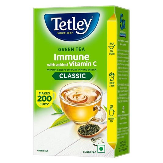 Tetley Long Leaf Green Tea Grab2Buy Tetley Grab2Buy