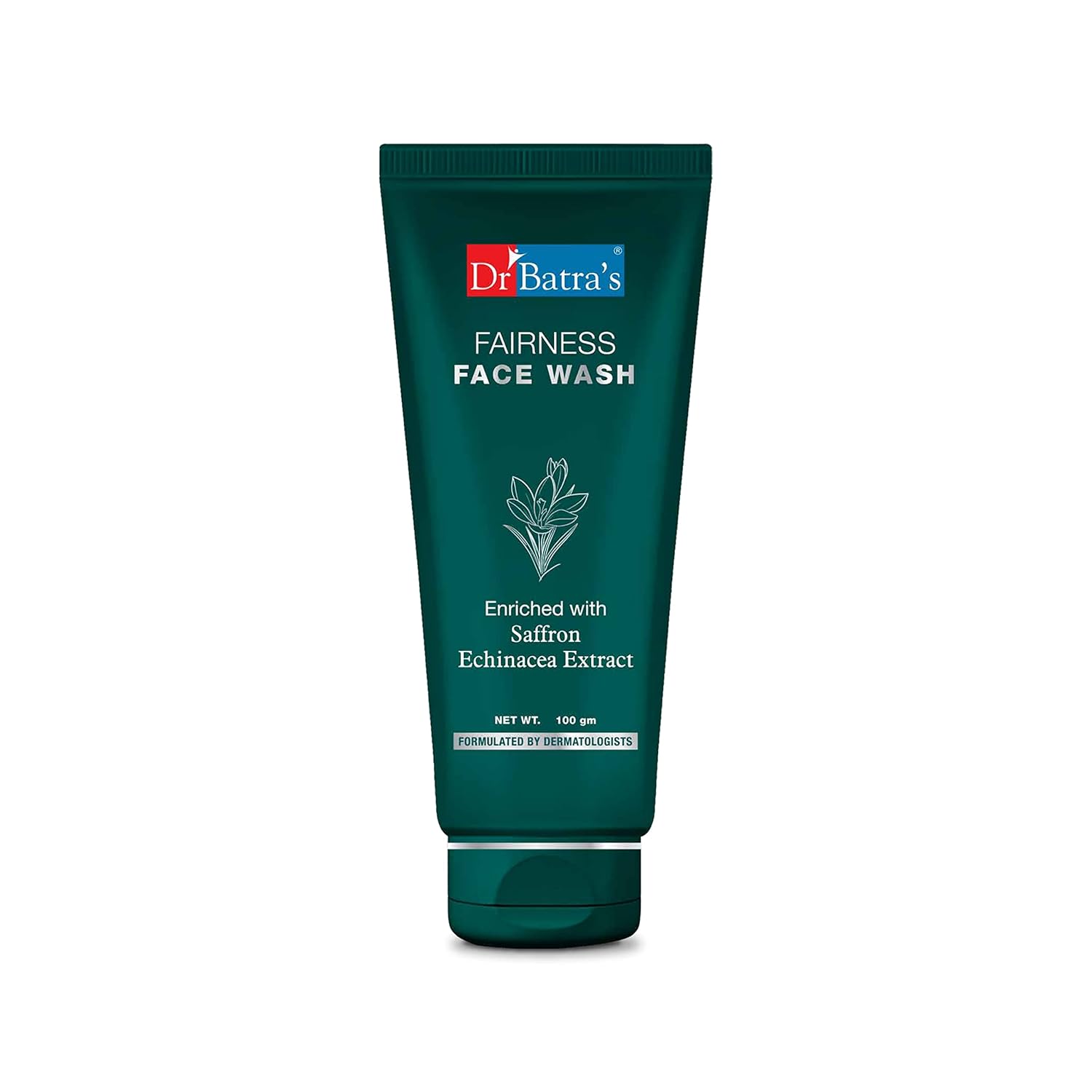 Dr. Batra's Fairness Face Wash - Grab2buy