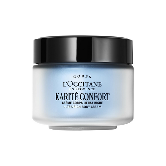 L'Occitane Ultra Rich Body Cream Grab2Buy L'Occitane Grab2Buy