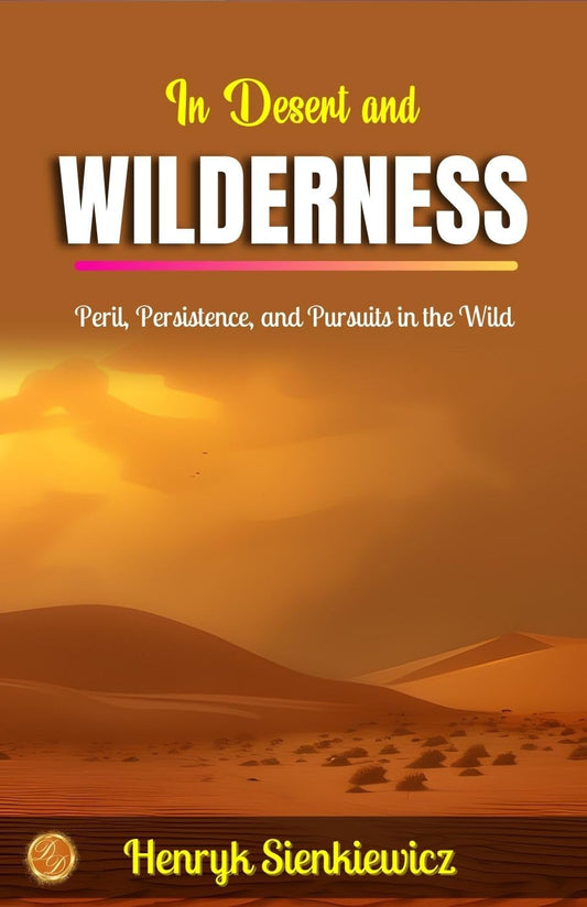 In Desert And Wilderness