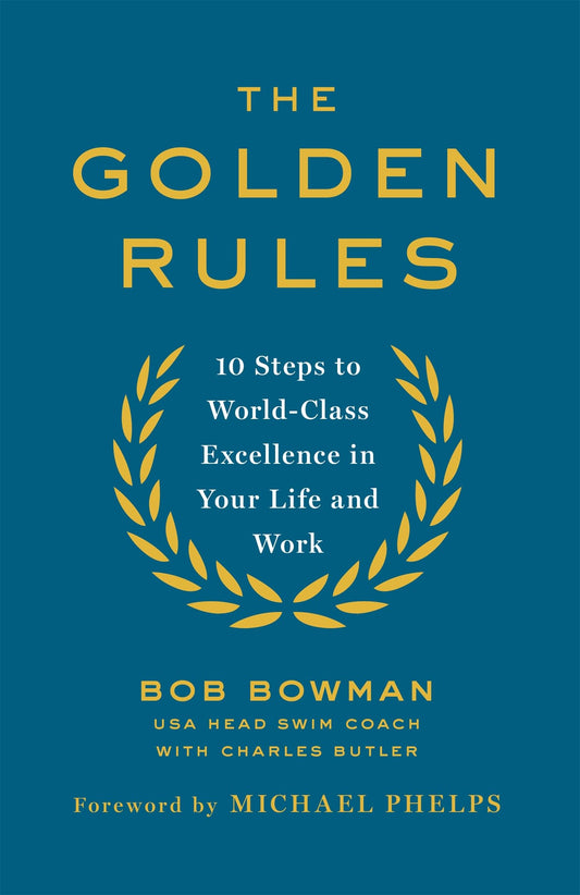 The Golden Rules Grab2Buy Generic Grab2Buy