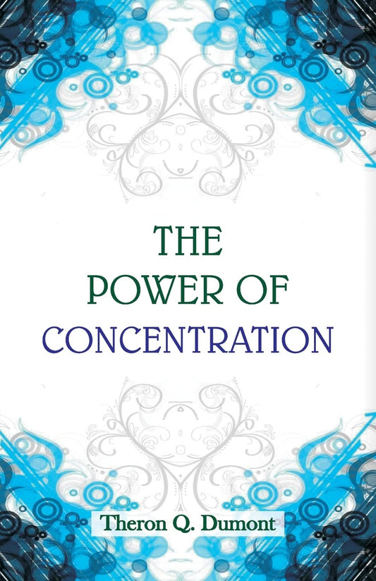 The Power Of Concentration Grab2Buy Generic Grab2Buy