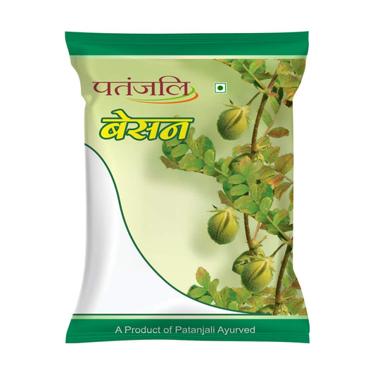 Patanjali Besan Genie India