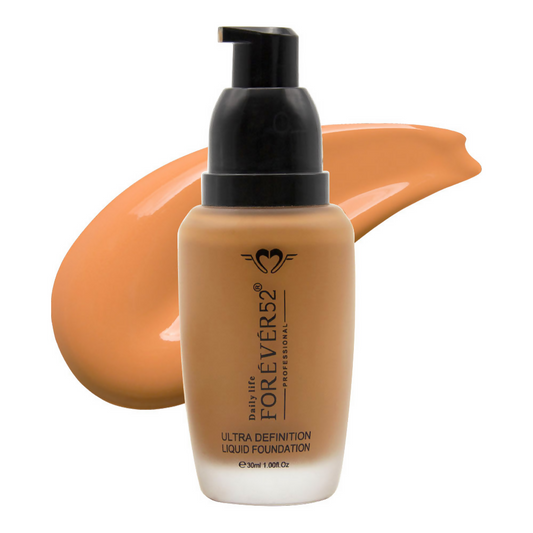 Daily Life Forever52 Ultra Definition Liquid Foundation - FLF004 Grab2Buy Daily Life Forever52 Grab2Buy
