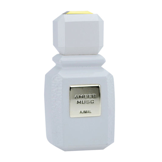 Ajmal India Amber Musc Eau De Parfum