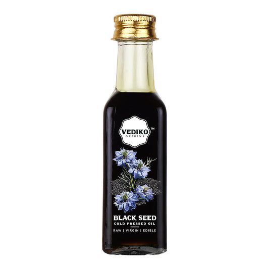Vediko Origins Kalonji Oil Grab2Buy Vediko Origins Grab2Buy