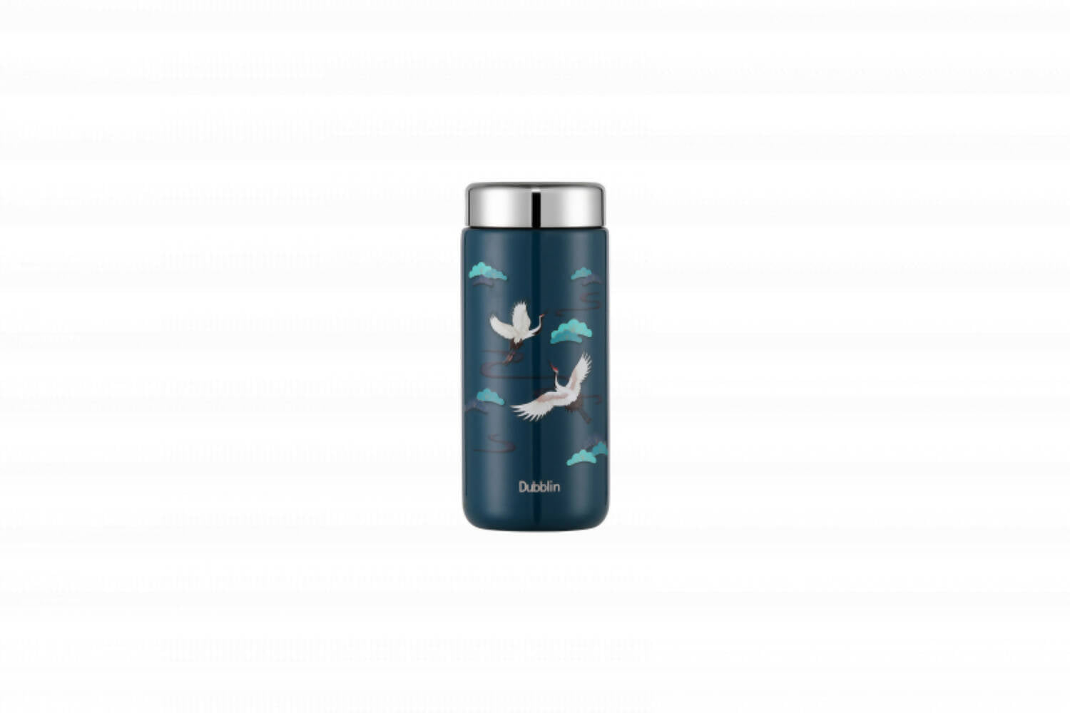 Dubblin Little Vacuum Bottle - Grab2buy